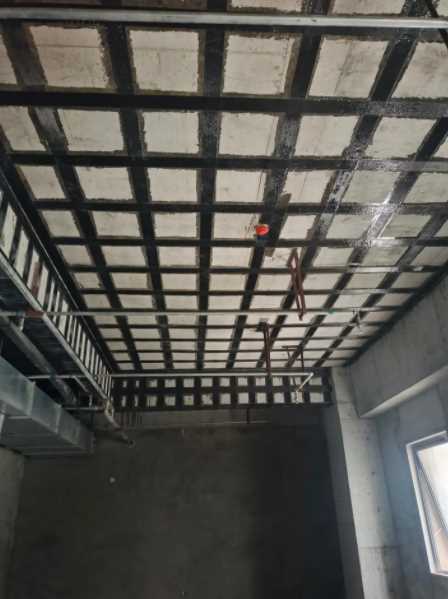 天津南开区碳纤维加固